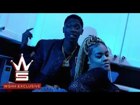 Video: Jay Fizzle - A Hoe